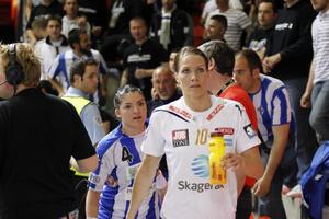 Radičević: Larvik ima slabe tačke