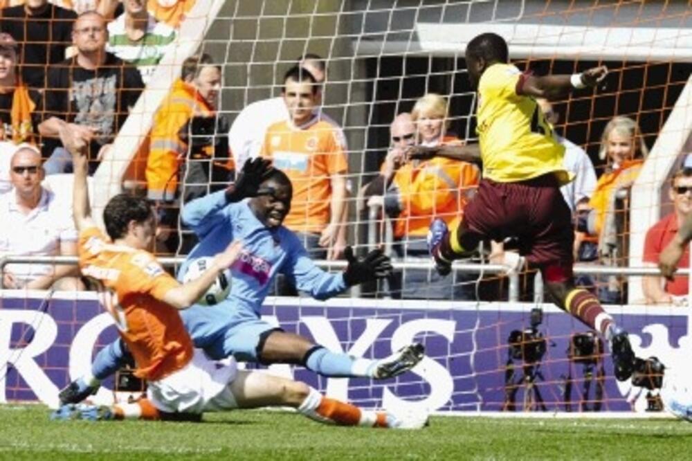 Arsenal_1, Foto: REUTERS