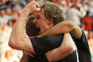 Bajer na minus pet od Borusije