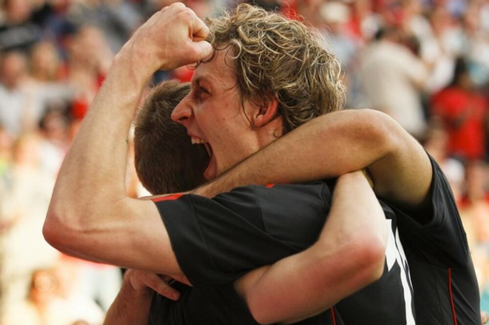 Bajer, Foto: REUTERS