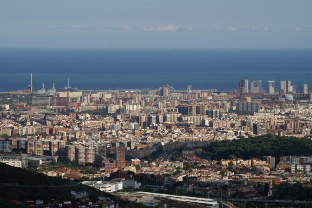 barselona, Foto: Commons.wikimedia.org