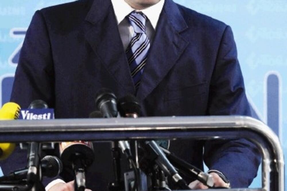 pejovic_1, Foto: Arhiva “Vijesti”