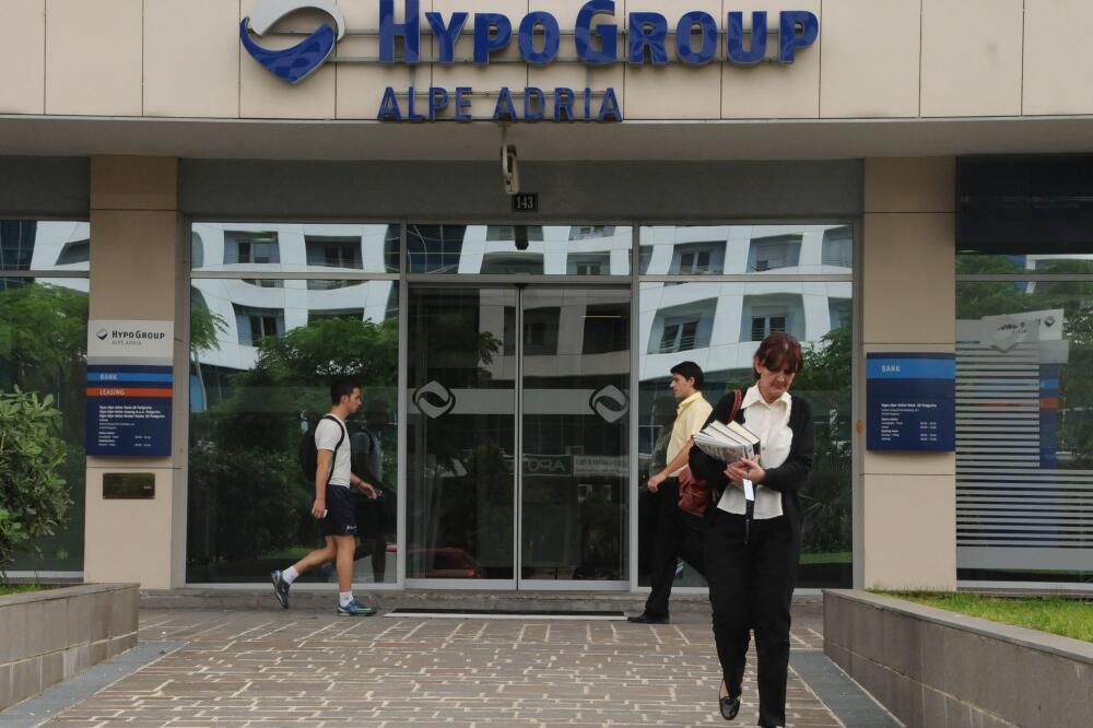 Hipo banka, Foto: Vesko Belojević
