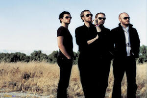 Coldplay snima himnu za Olimpijadu