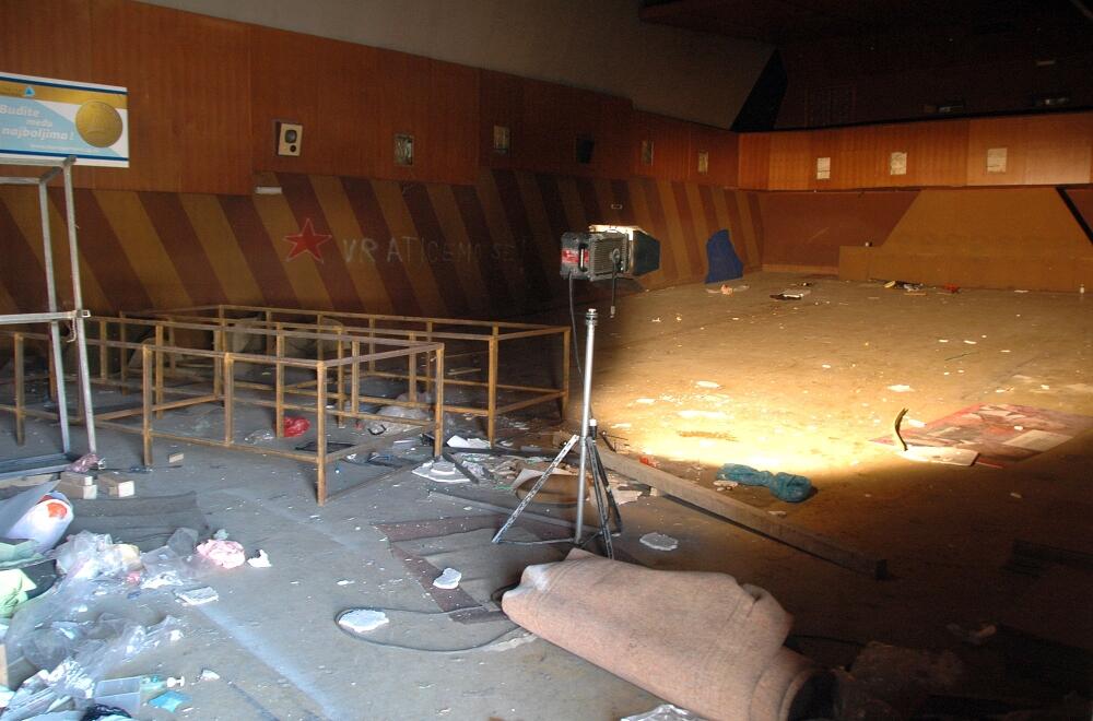 kino kultura
