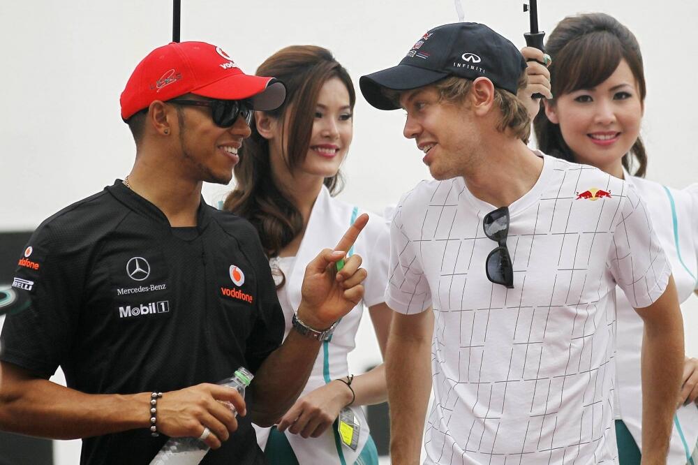 Formula 1  Malezija, Foto: Beta/AP