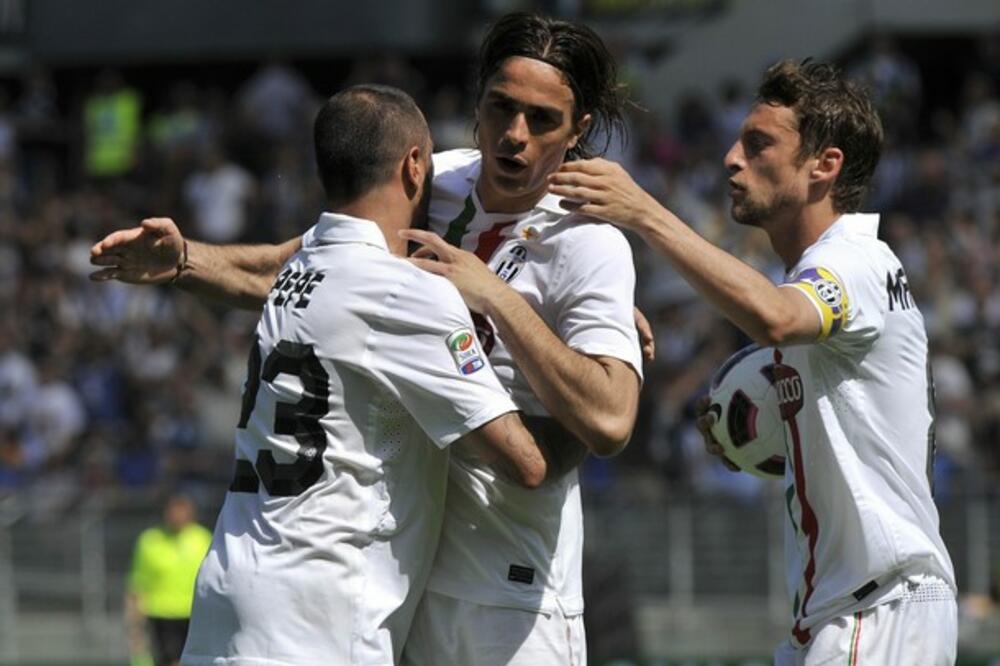 Juventus, Foto: Reuters