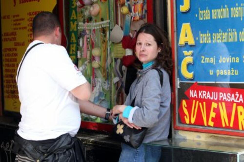 dinkić, Foto: Blic.rs