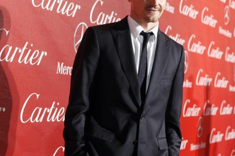 Džoš Pens, Foto: Rojters