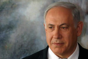 Netanjahu prijeti većim napadima ako ne stanu napadi iz Gaze