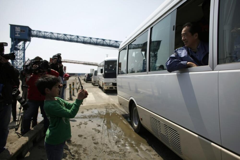 Išinomaka, Foto: Rojters