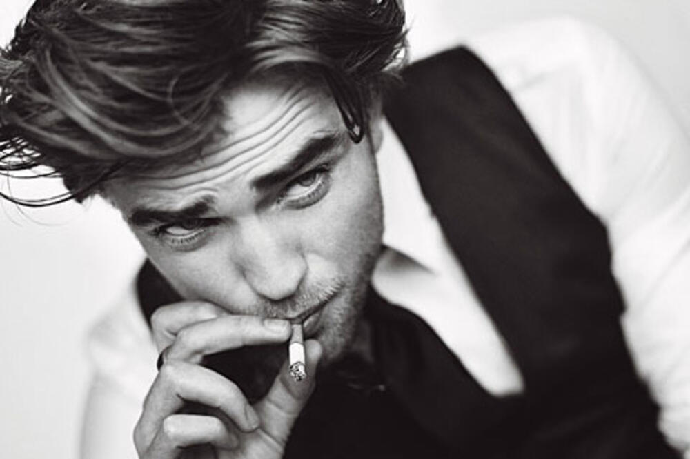 Robert Patison, Foto: Arhiva Vijesti