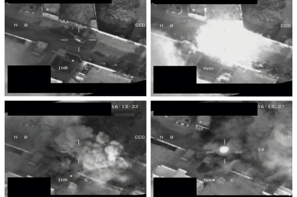 lIBIJA, Foto: Rojters