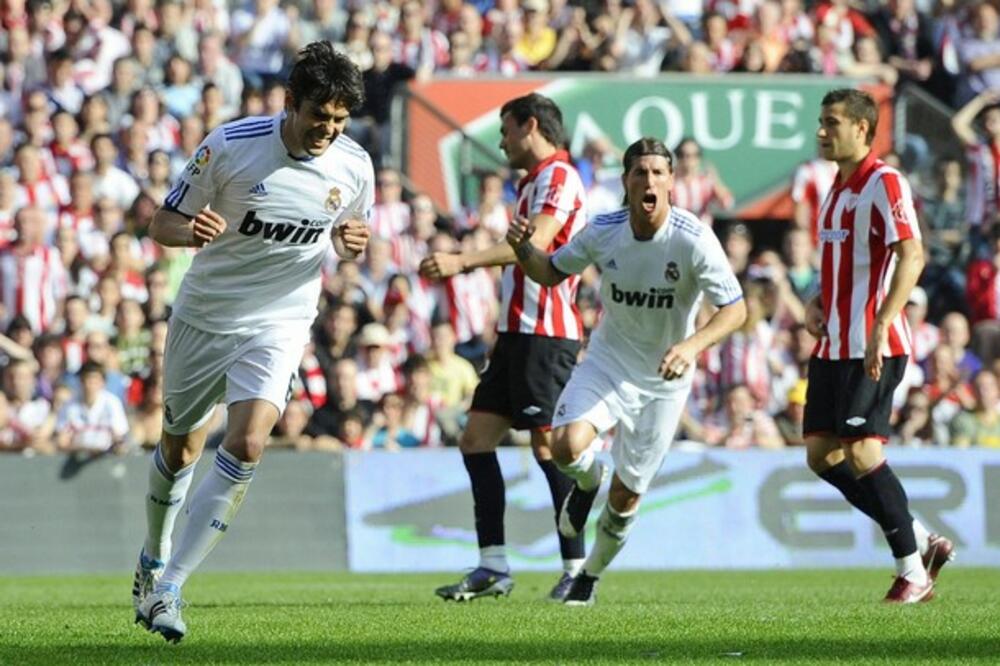 kaka, Foto: Reuters