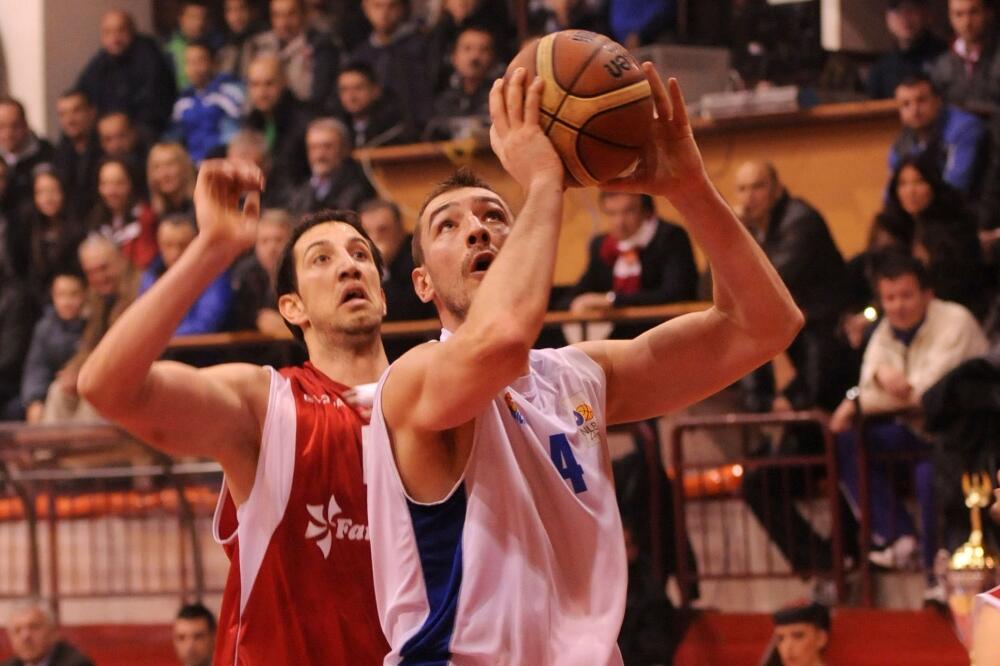 Budućnost, Foto: ZORAN ĐURIĆ