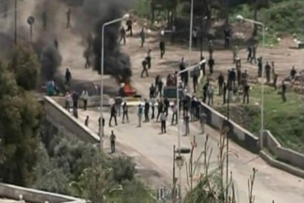 Sirija, Foto: Beta/AP