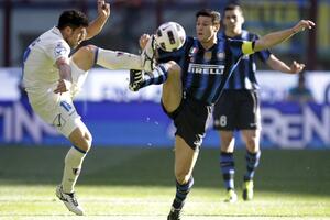 Inter pobijedio Kjevo, Roma slavila u Udinama