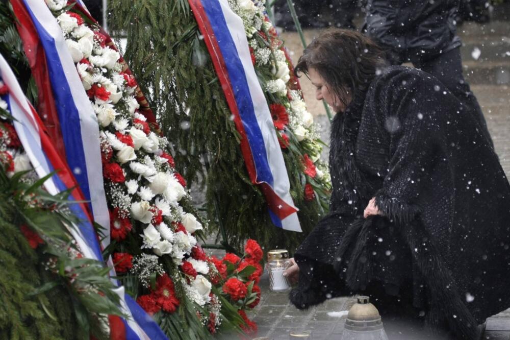 Smolensk, Foto: Beta/AP