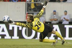 Kuščak na kraju sezone ide iz Mančester junajteda