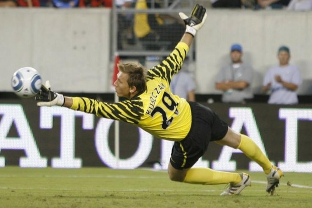 Tomas Kuščak, Foto: Reuters