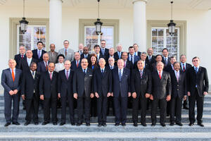 Novi sistem takmičenja za odbojkaška SP 2014.