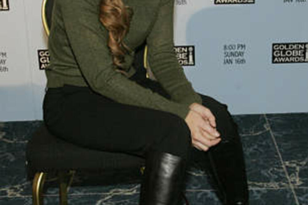 Drea de Matteo, Foto: Rojters