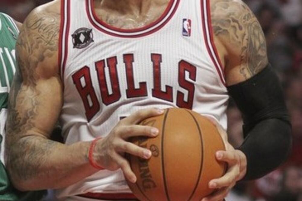 Karlos Buzer, Foto: Beta AP