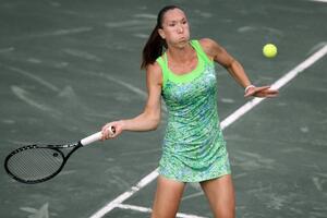 Jelena Janković u polufinalu protiv Voznijacki