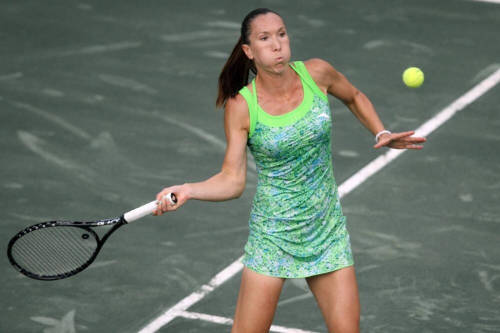 Jelena Janković, Foto: Beta AP