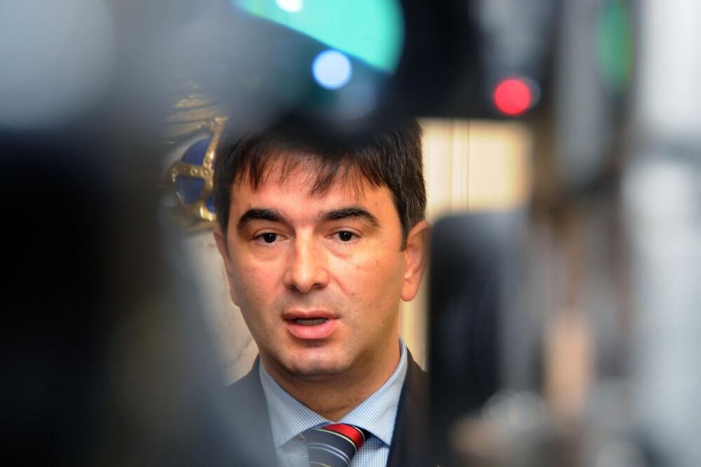 medojević, Foto: Boris Pejović