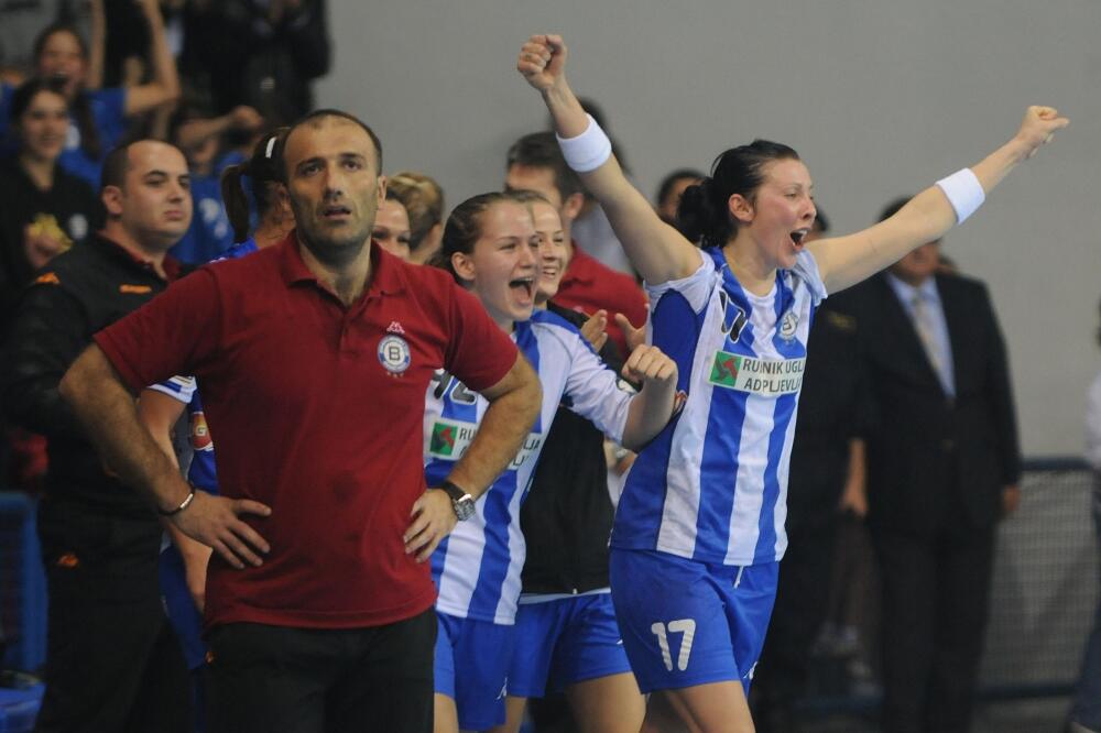 Adžić, Foto: Savo Prelević