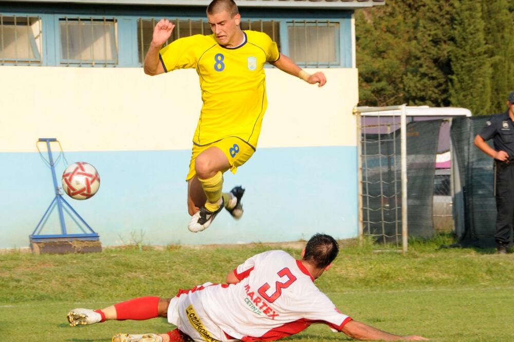 Drasko, Foto: Zoran Đurić