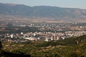 U Skoplju ubijen đak dok je branio druga