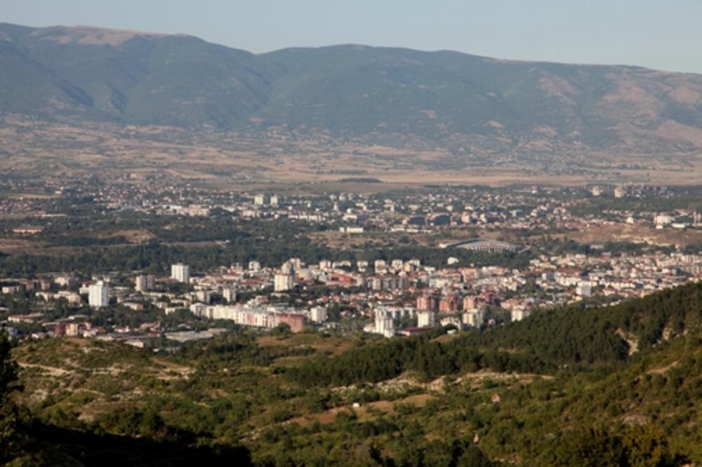 Skoplje, Foto: Shutterstock.com
