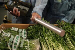 EU snizila limit radioaktivnosti u japanskoj hrani