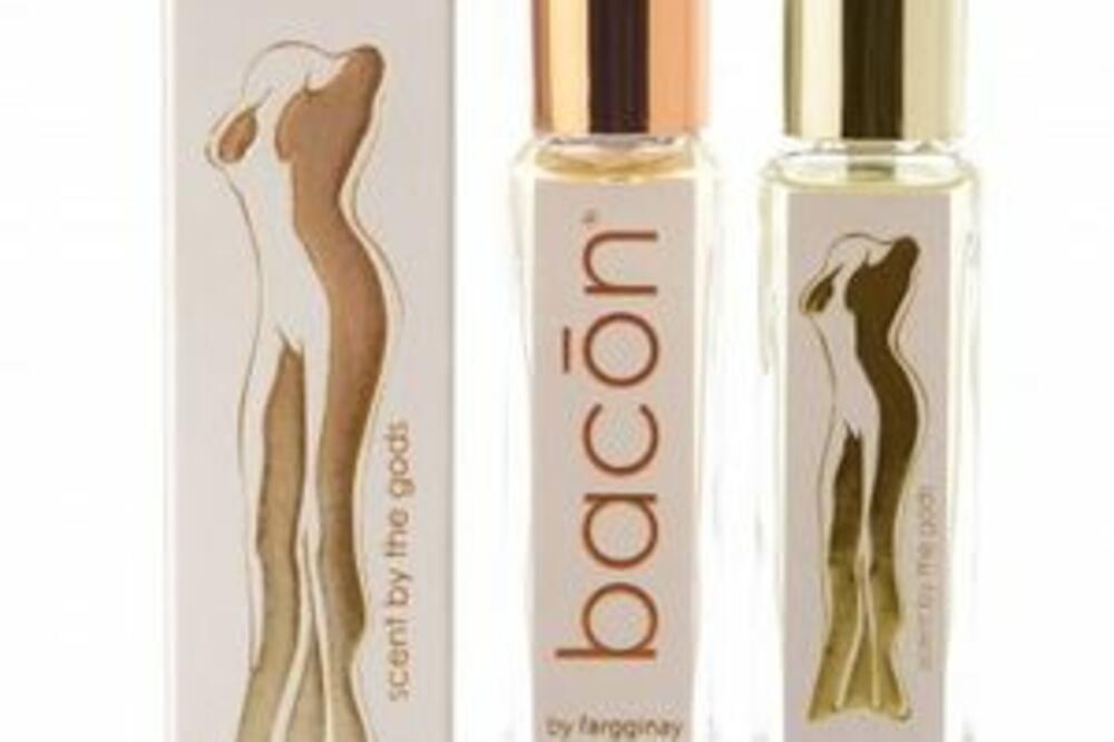 parfem, Foto: Independent