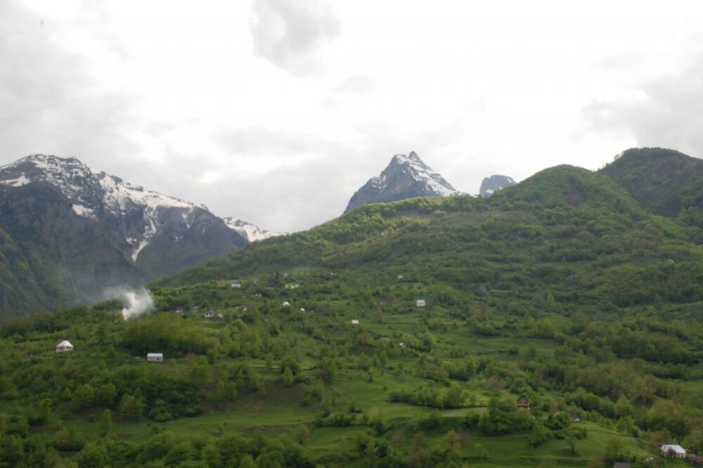 Gornja Morača, Foto: Dragana Šćepanović