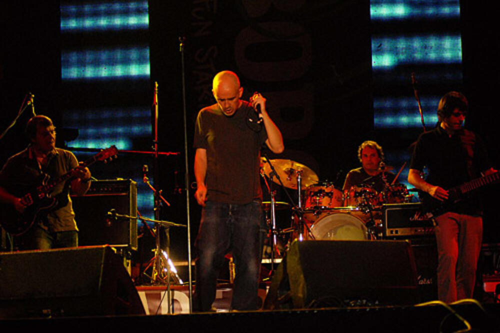 Darkwood Dub, Foto: Darkwooddub.com