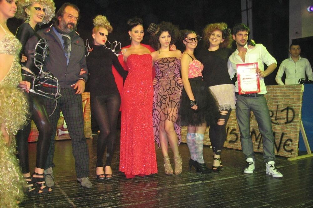 REVIJA, Foto: Beća Čoković