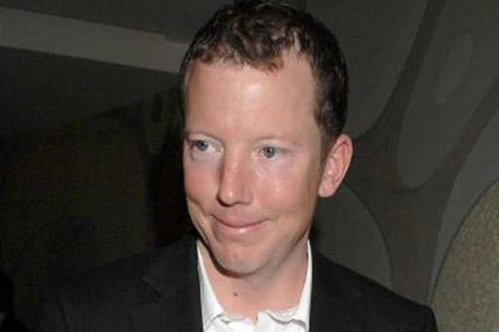 Nat Rotšild, Foto: Telegraph