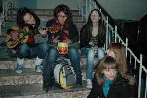 Nikšićki studenti počinju sa protestom