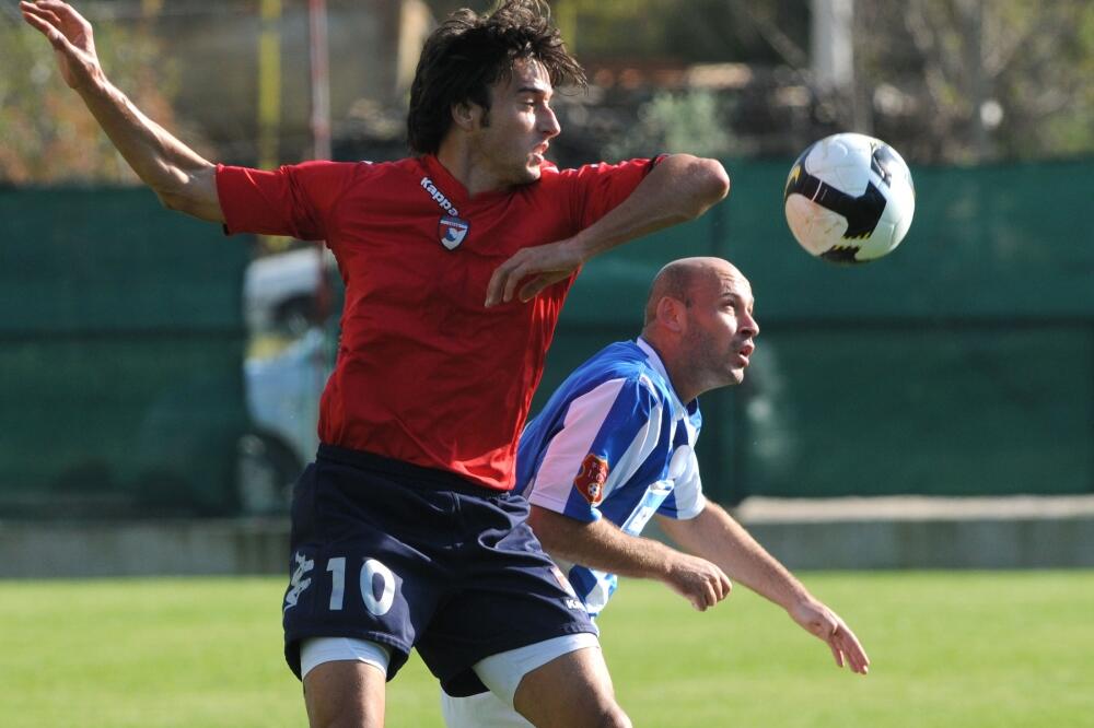 Grbalj, Foto: Savo PRELEVIĆ