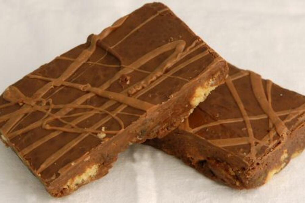 kolač, Foto: Www.tarascookies.com