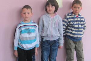 Učenik Lazar Vojinović najbolji na likovnom konkursu