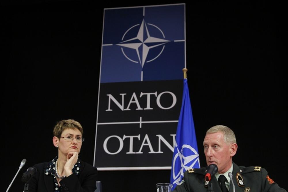 NATO, Foto: Rojters