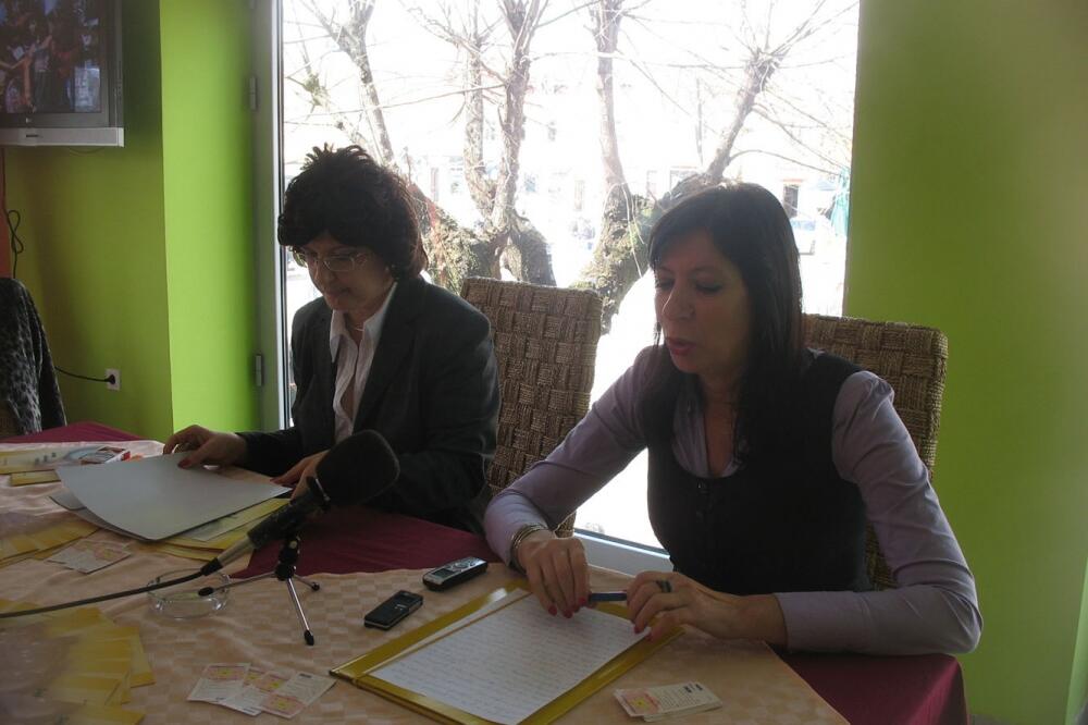 okrugli sto, Foto: Svetlana Mandić