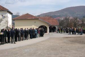 U Mojkovcu sjutra dan žalosti zbog smrti gradonačelnika