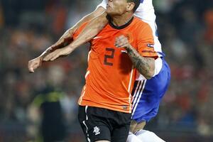 Roben želi Van der Vila u Bajernu