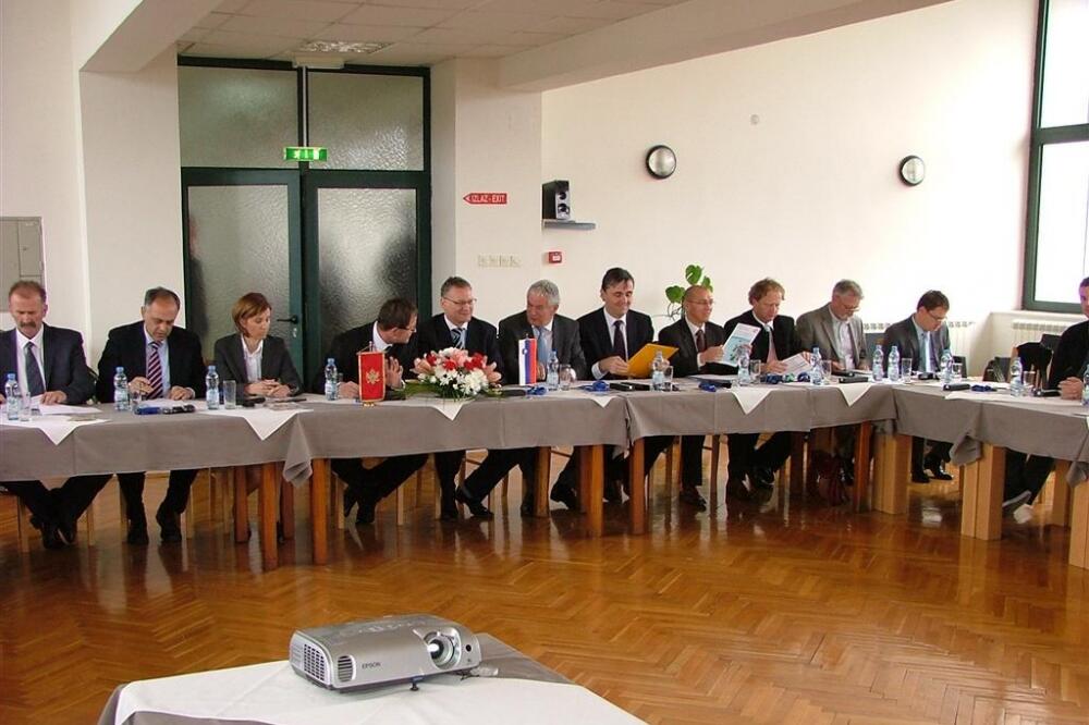 konferencija, Foto: Obrad Pješivac