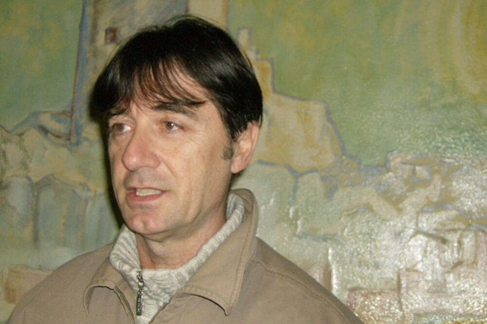 Popović, Foto: Svetlana Mandić